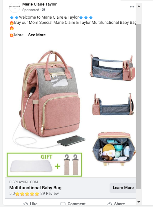 How to Set up Brand Awareness campaigns on Facebook